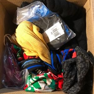 Reseller Box 90 - Please Do Not Bundle